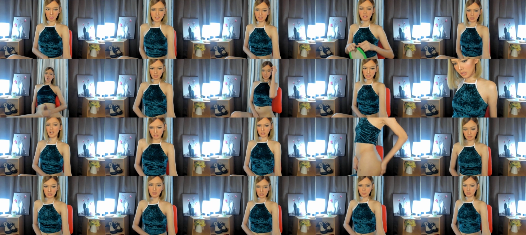goddessanastasia  15-02-2022